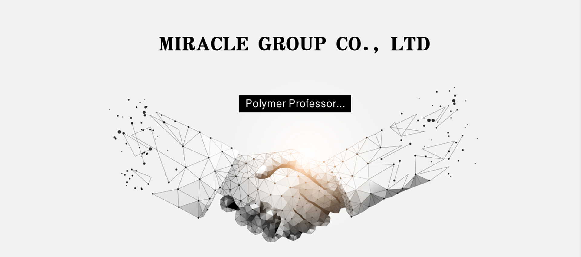 Miracle Group Supplying Tpe Tpr Tpu Tpv Pa Masterbatch